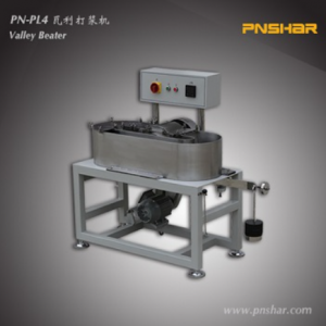 Máy nghiền PNShar PN-PL4